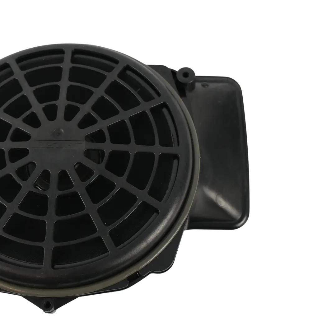 Audi A4 S4 B6 B7 Rear Deck Center Subwoofer Speaker Bose System - SKU 8E5035412E - Part number 8E5035412E