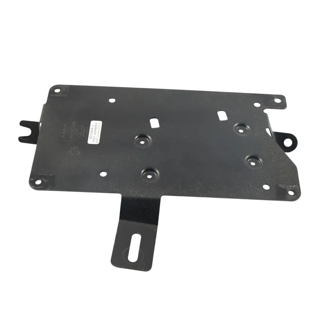 Audi A4 S4 B6 B7 RS4 Support Montage Amplificateur Système Son - SKU 8E5035464A - Numéro de pièce 8E5035464A