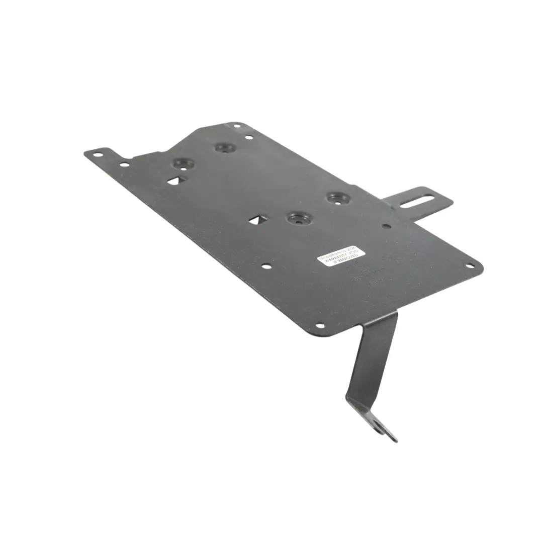 Staffa Supporto Montaggio Amplificatore per Audi A4 S4 B6 B7 RS4 con numero di parte 8E5035464A Audi A4 S4 B6 B7 RS4 Staffa Supporto Montaggio Amplificatore - SKU 8E5035464A - Numero di parte 8E5035464A