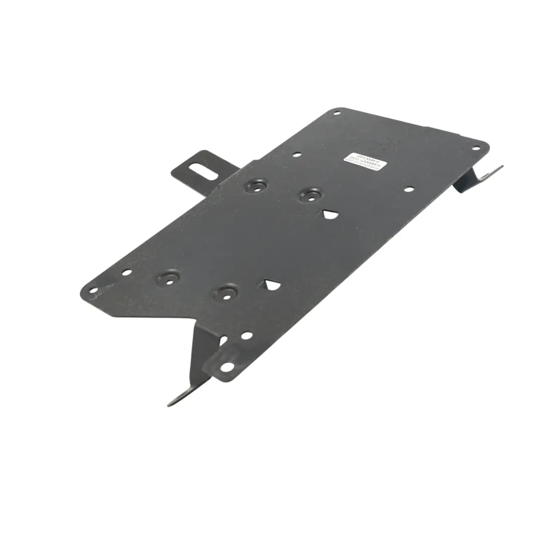 Audi A4 S4 B6 B7 RS4 Support Montage Amplificateur Système Son - SKU 8E5035464A - Numéro de pièce 8E5035464A