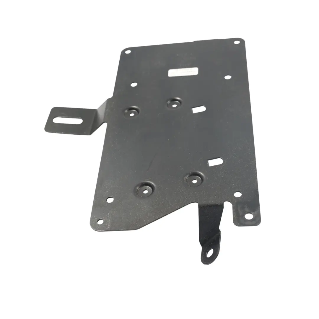 Staffa Supporto Montaggio Amplificatore per Audi A4 S4 B6 B7 RS4 con numero di parte 8E5035464A Audi A4 S4 B6 B7 RS4 Staffa Supporto Montaggio Amplificatore - SKU 8E5035464A - Numero di parte 8E5035464A