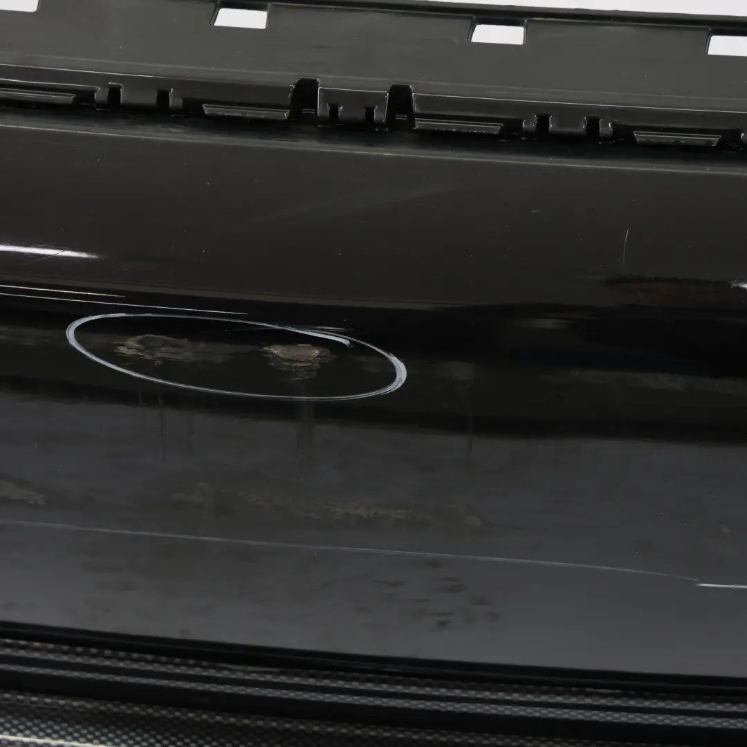 Zderzak Tylny Phantom Black Czarny - Z9Y do Audi RS4 B7 o numerze 8E5807303F Audi RS4 B7 Zderzak Tylny Phantom Black Czarny - Z9Y - SKU 8E5807303F-PHB - Numer Części 8E5807303F