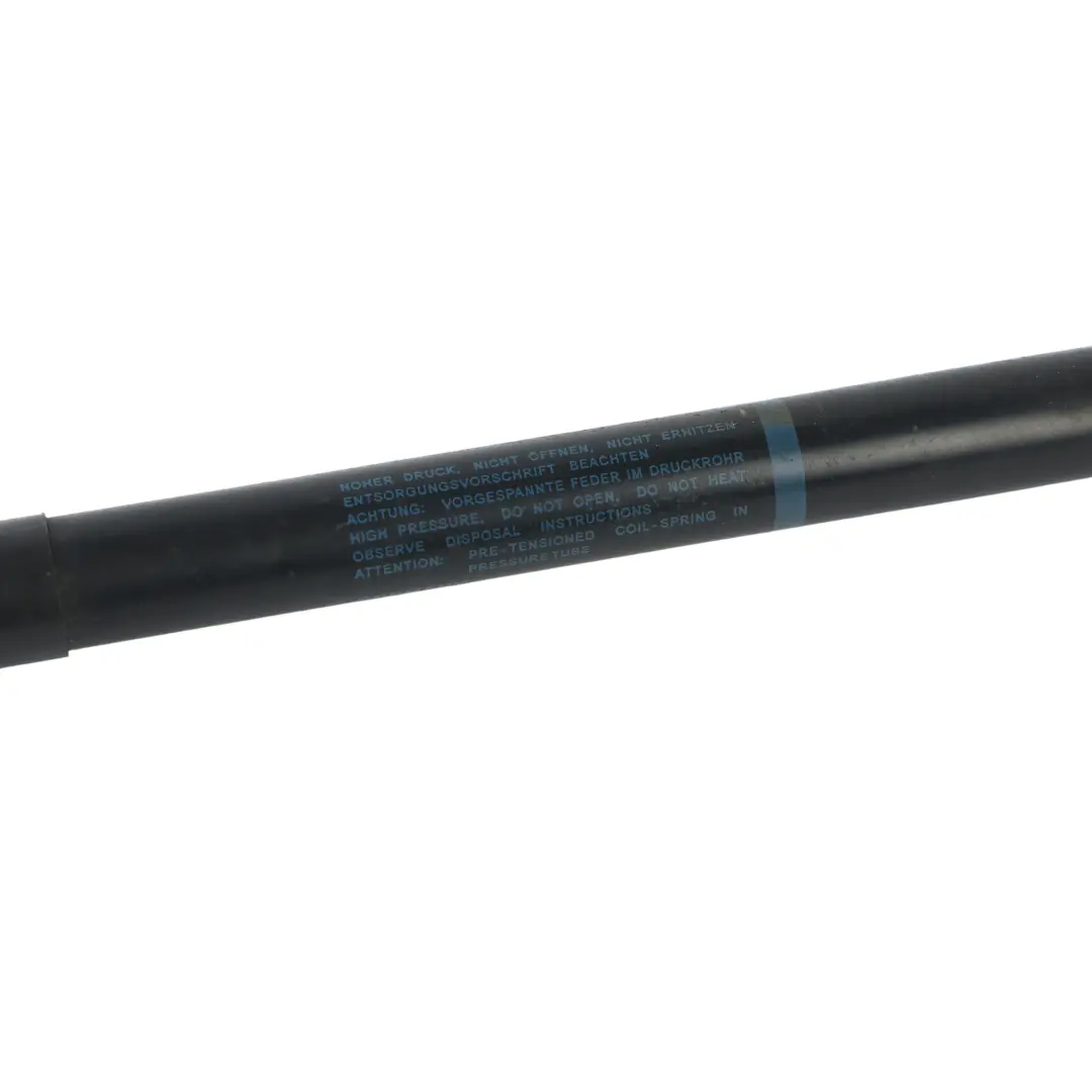 Boot Lid Lift Gas Strut Left Right N/O/S to Audi A4 B7 Tailgate with Part number 8E5827552K Audi A4 B7 Tailgate Boot Lid Lift Gas Strut Left Right N/O/S - SKU 8E5827552K - Part number 8E5827552K