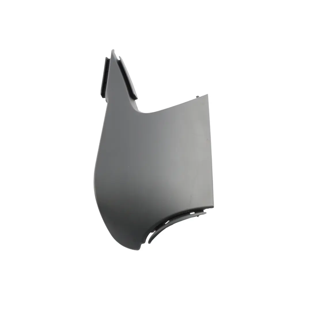 Trim Cover Panel Trim C,D Pillar Left N/S 8E5867287 to Audi A4 B7 Rear with Part number 8E5867287A Audi A4 B7 Rear Trim Cover Panel Trim C,D Pillar Left N/S 8E5867287 - SKU 8E5867287A - Part number 8E5867287A
