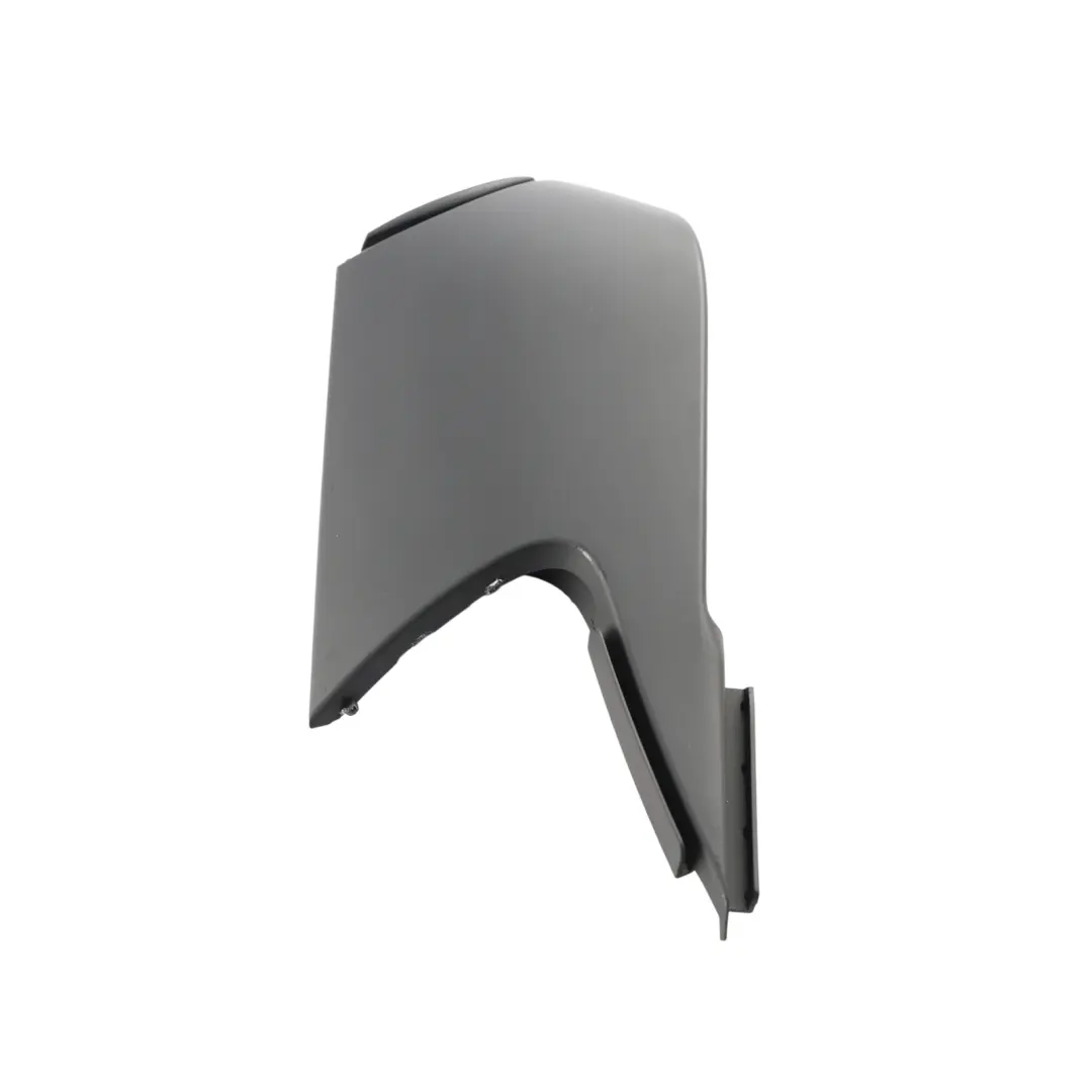 Trim Cover Panel Trim C,D Pillar Left N/S 8E5867287 to Audi A4 B7 Rear with Part number 8E5867287A Audi A4 B7 Rear Trim Cover Panel Trim C,D Pillar Left N/S 8E5867287 - SKU 8E5867287A - Part number 8E5867287A