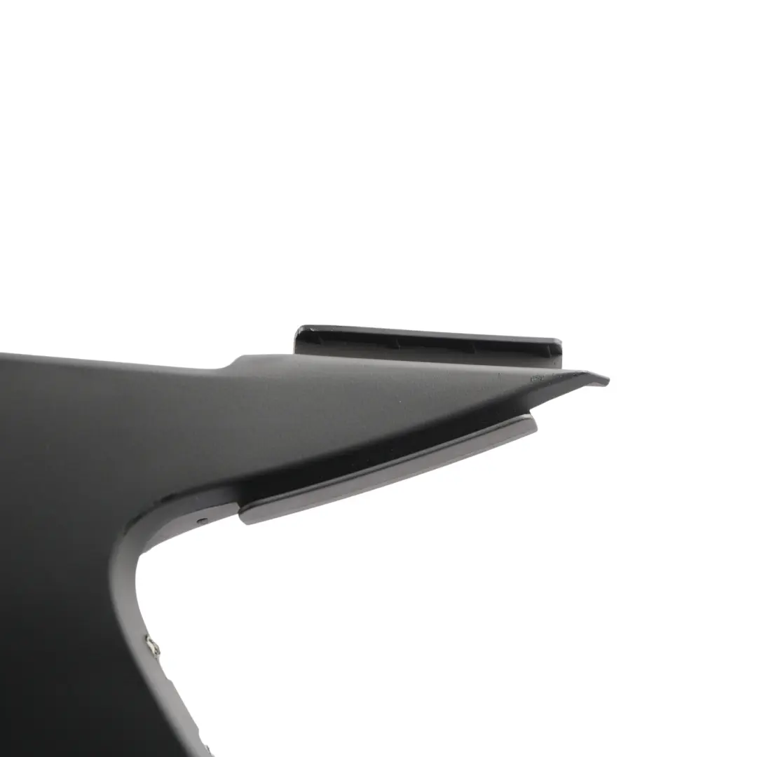 Trim Cover Panel Trim C,D Pillar Left N/S 8E5867287 to Audi A4 B7 Rear with Part number 8E5867287A Audi A4 B7 Rear Trim Cover Panel Trim C,D Pillar Left N/S 8E5867287 - SKU 8E5867287A - Part number 8E5867287A