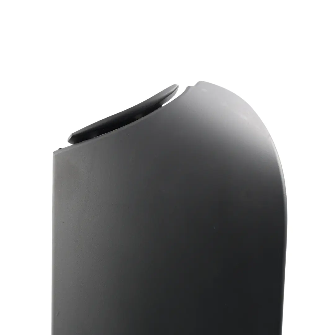 Trim Cover Panel Trim C,D Pillar Left N/S 8E5867287 to Audi A4 B7 Rear with Part number 8E5867287A Audi A4 B7 Rear Trim Cover Panel Trim C,D Pillar Left N/S 8E5867287 - SKU 8E5867287A - Part number 8E5867287A