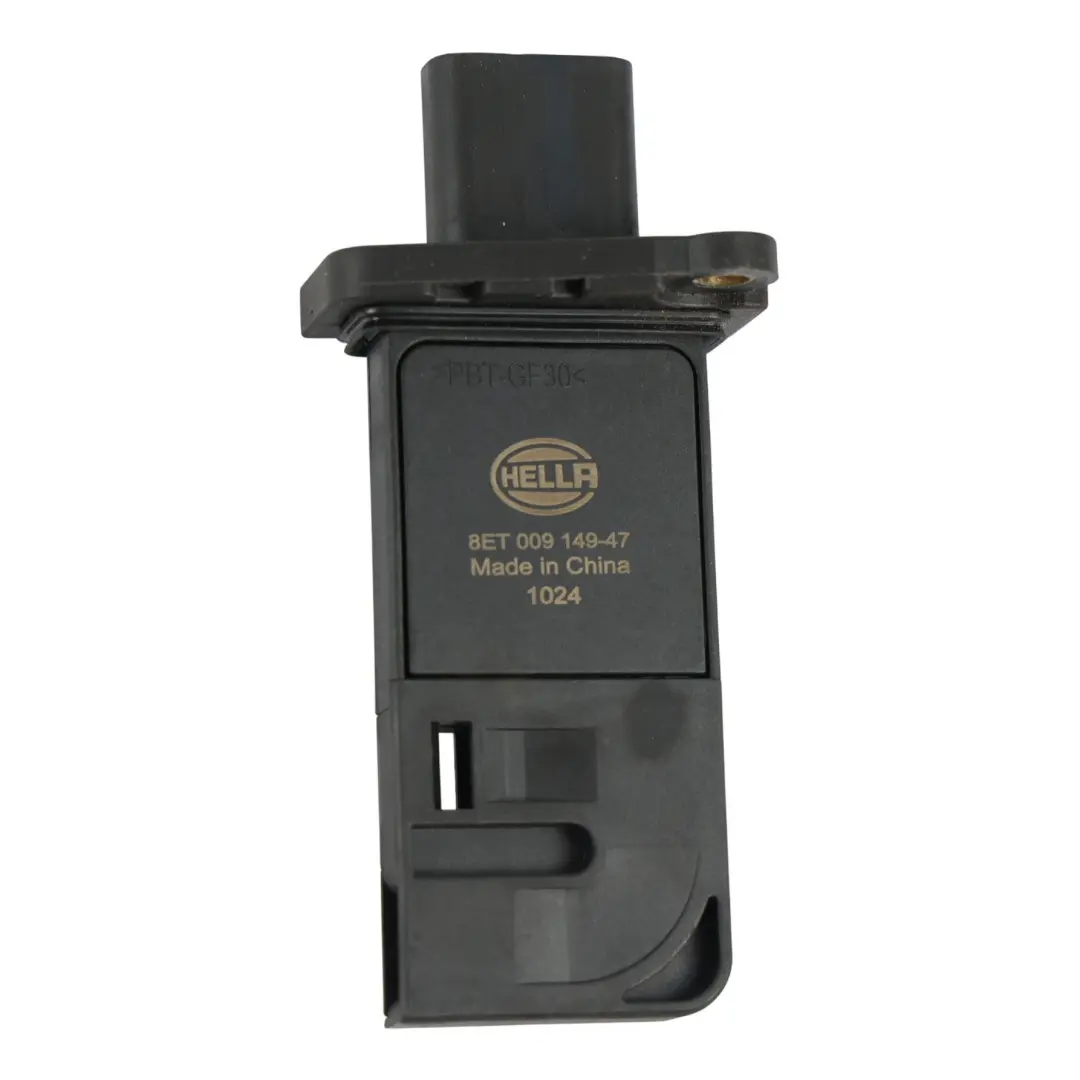 Ford Transit Mk7 Capteur Débitmètre Masse Air Hella - SKU 8ET009149 - Numéro de pièce 8ET009149