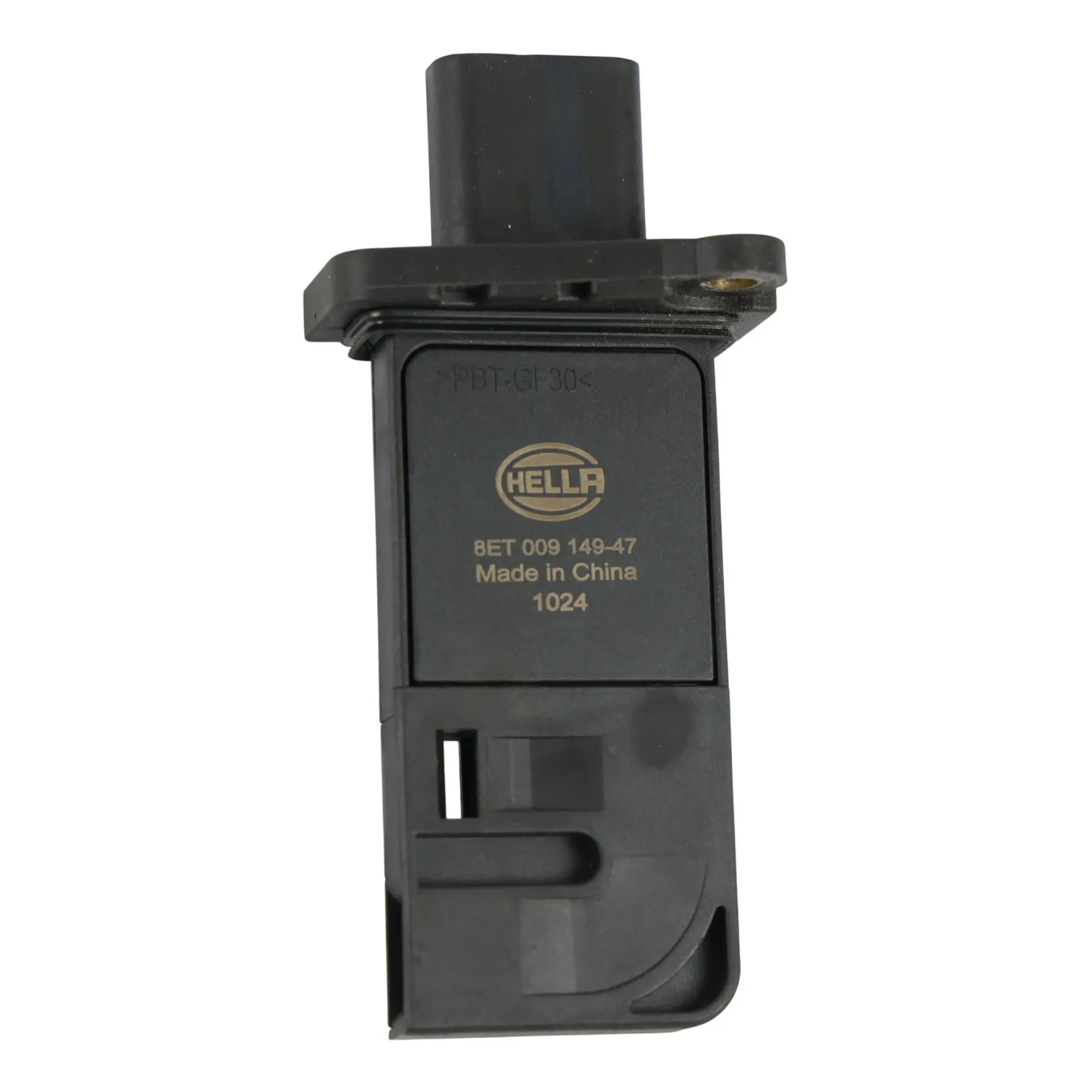 Ford Transit Mk7 MAF Luftmassenmesser Sensor Einheit Hella 8ET009149