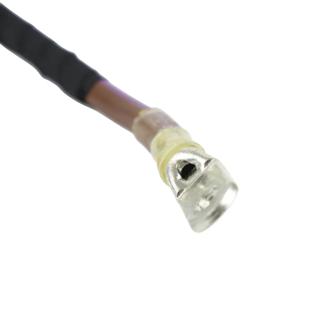Earth Minus Negative - Battery Wire Cable Lid to Audi A4 B9 A5 F5 with Part number 8EW0971534A Audi A4 B9 A5 F5 Earth Minus Negative - Battery Wire Cable Lid - SKU 8W0971534A - Part number 8EW0971534A
