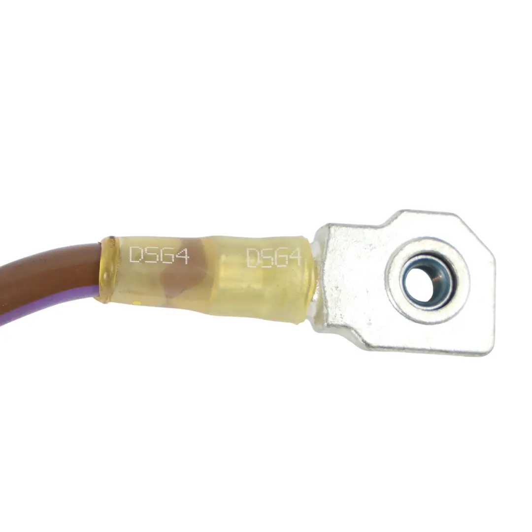 Audi A4 B9 A5 F5 Erdung Minus Negativ Batterie Draht Kabel Deckel - SKU 8W0971534A - Teilenummer 8EW0971534A