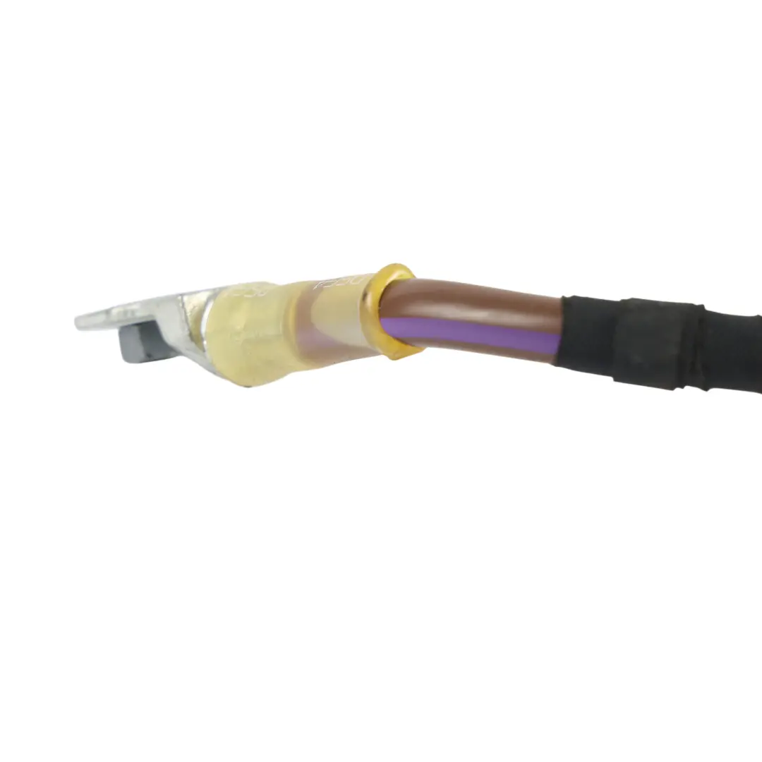 Przewód Masowy Minusowy Akumulatora do Audi A4 B9 A5 F5 o numerze 8EW0971534A Audi A4 B9 A5 F5 Przewód Masowy Minusowy Akumulatora - SKU 8W0971534A - Numer Części 8EW0971534A