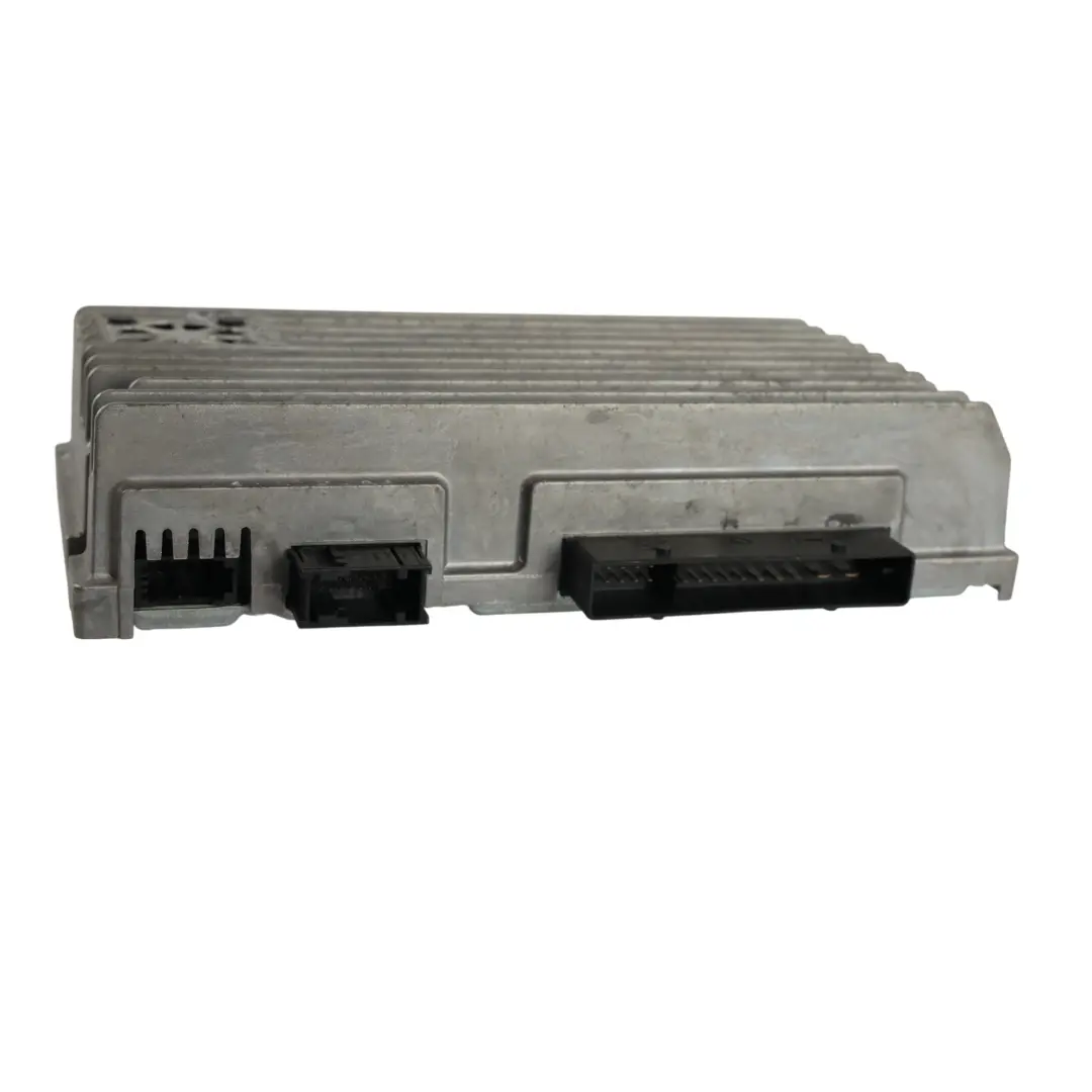 8F Sound System Audio Amplifier Amp Unit Bang & Olufsen to Audi A5 S5 with Part number 8F0035223C Audi A5 S5 8F Sound System Audio Amplifier Amp Unit Bang & Olufsen - SKU 8F0035223C - Part number 8F0035223C