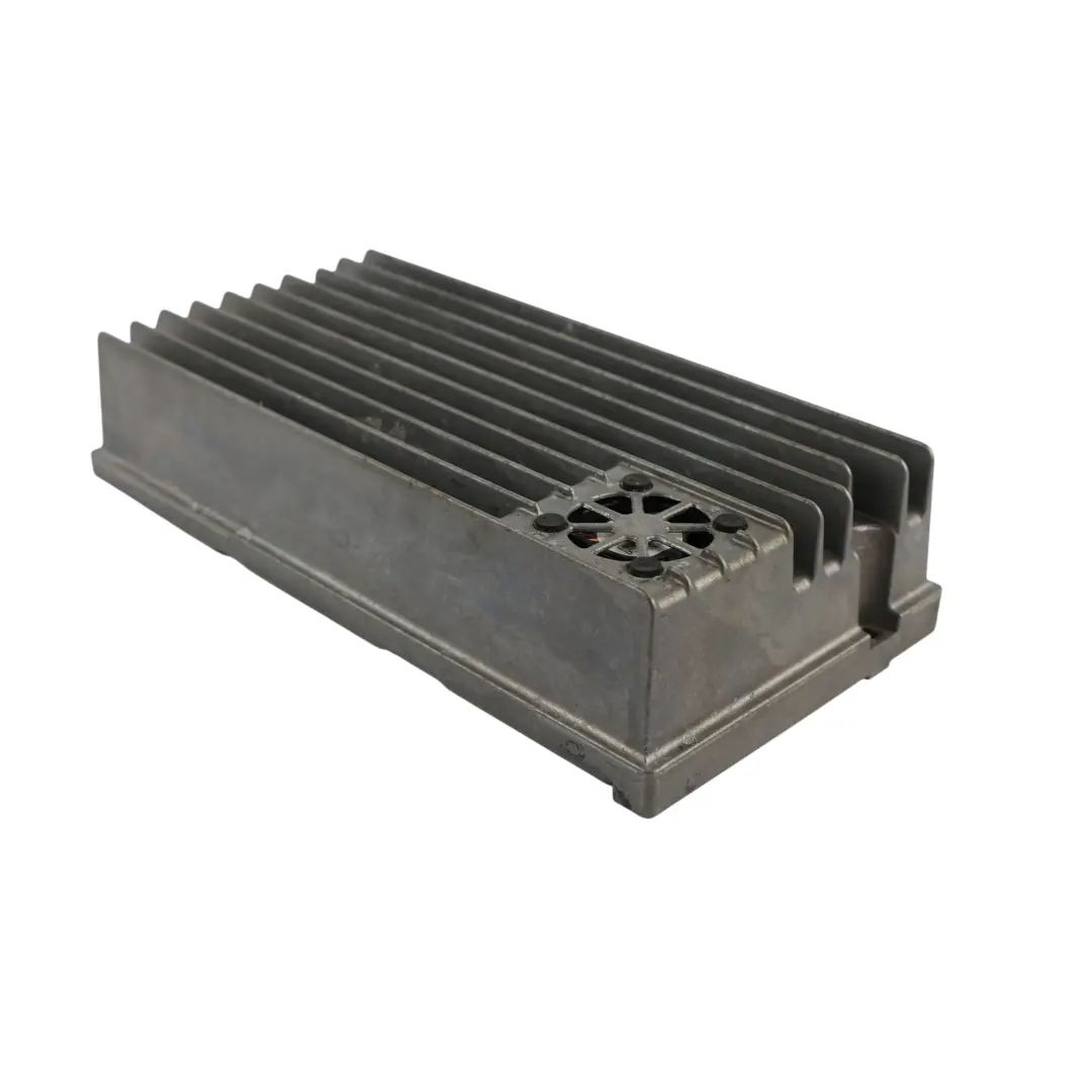 Audi A5 S5 8F Amplificador Audio Bang & Olufsen - SKU 8F0035223C - Número de pieza 8F0035223C