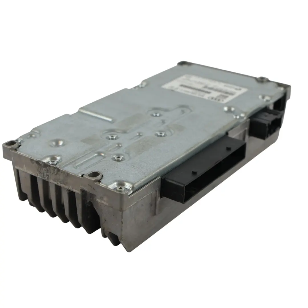 8F Sound System Audio Amplifier Amp Unit Bang & Olufsen to Audi A5 S5 with Part number 8F0035223C Audi A5 S5 8F Sound System Audio Amplifier Amp Unit Bang & Olufsen - SKU 8F0035223C - Part number 8F0035223C