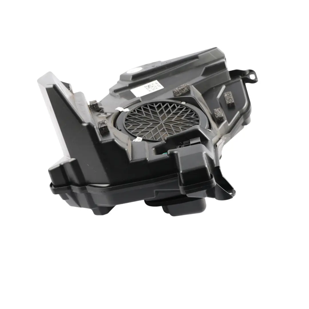 Audi A5 S5 8T Cabrio Subwoofer Głośnik Lewy Tył - SKU 8F0035382 - Numer Części 8F0035382