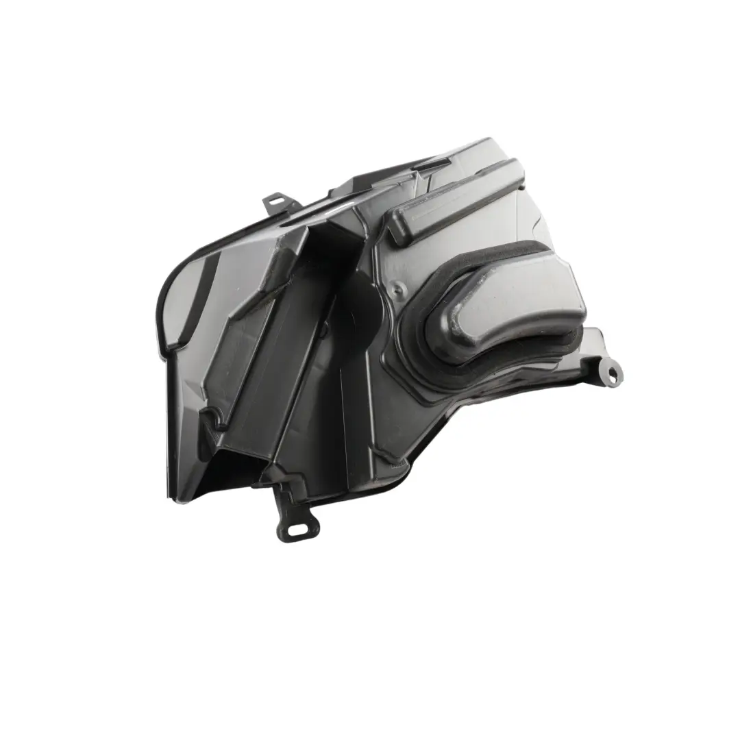 Audi A5 S5 8T Cabrio Subwoofer Sub Lautsprecher Hinten Links - SKU 8F0035382 - Teilenummer 8F0035382