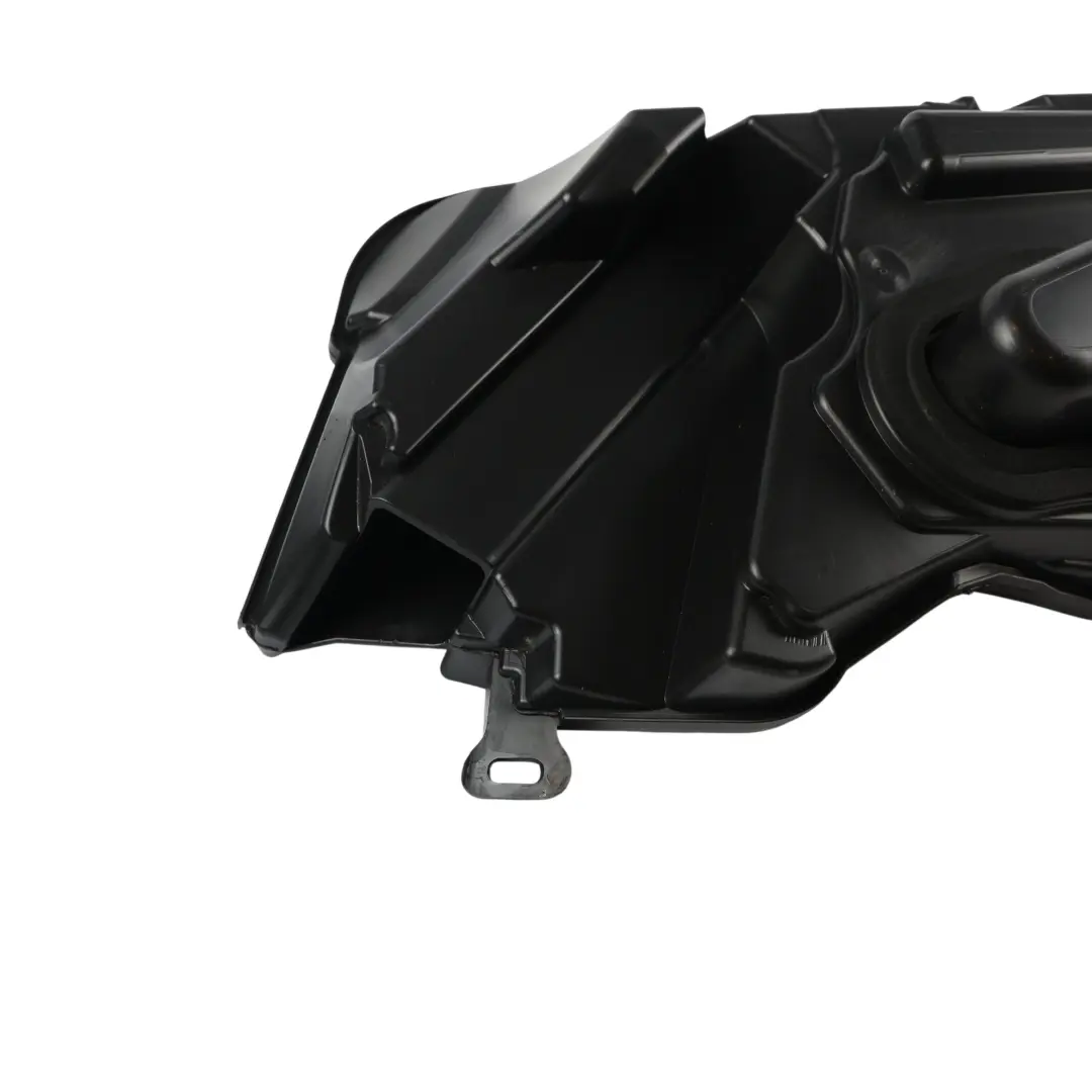 Audi A5 8F Cabrio Subwoofer Lautsprecher Hinten Links - SKU 8F0035382A - Teilenummer 8F0035382A