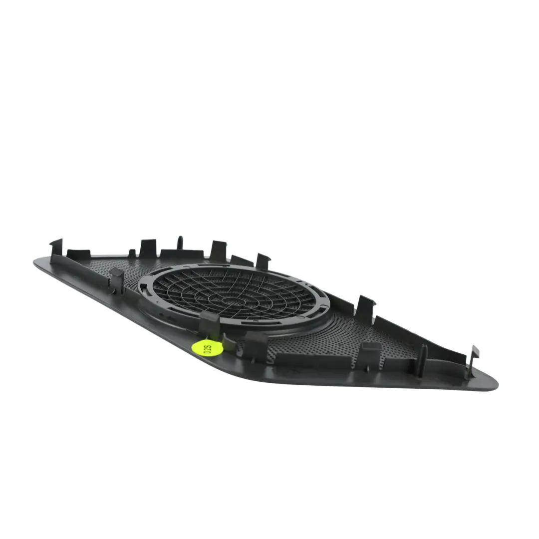 8F Loudspeaker Speaker Trim Cover Panel Left N/S to Audi A5 with Part number 8F0035435A Audi A5 8F Loudspeaker Speaker Trim Cover Panel Left N/S - SKU 8F0035435A - Part number 8F0035435A