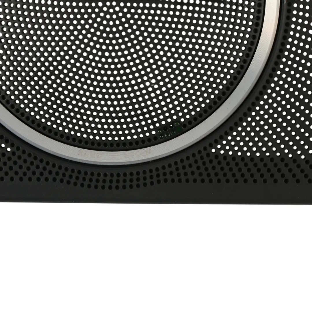Audi A5 8F Garniture Panneau Haut-Parleur Gauche - SKU 8F0035435A - Numéro de pièce 8F0035435A