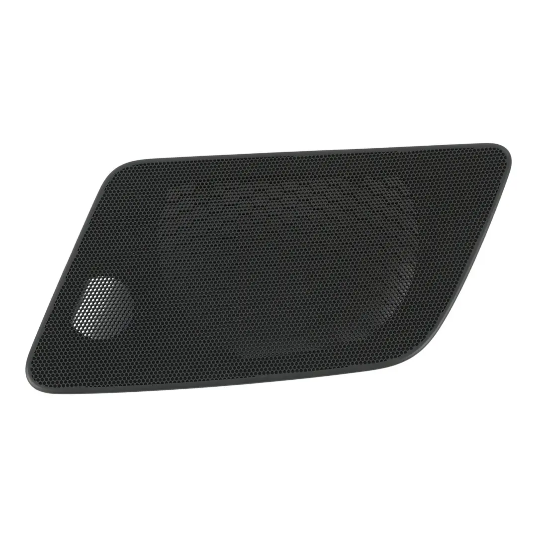 8F Convertible Rear Side Panel Speaker Cover Panel Right O/S to Audi A5 with Part number 8F0035436 Audi A5 8F Convertible Rear Side Panel Speaker Cover Panel Right O/S - SKU 8F0035436 - Part number 8F0035436