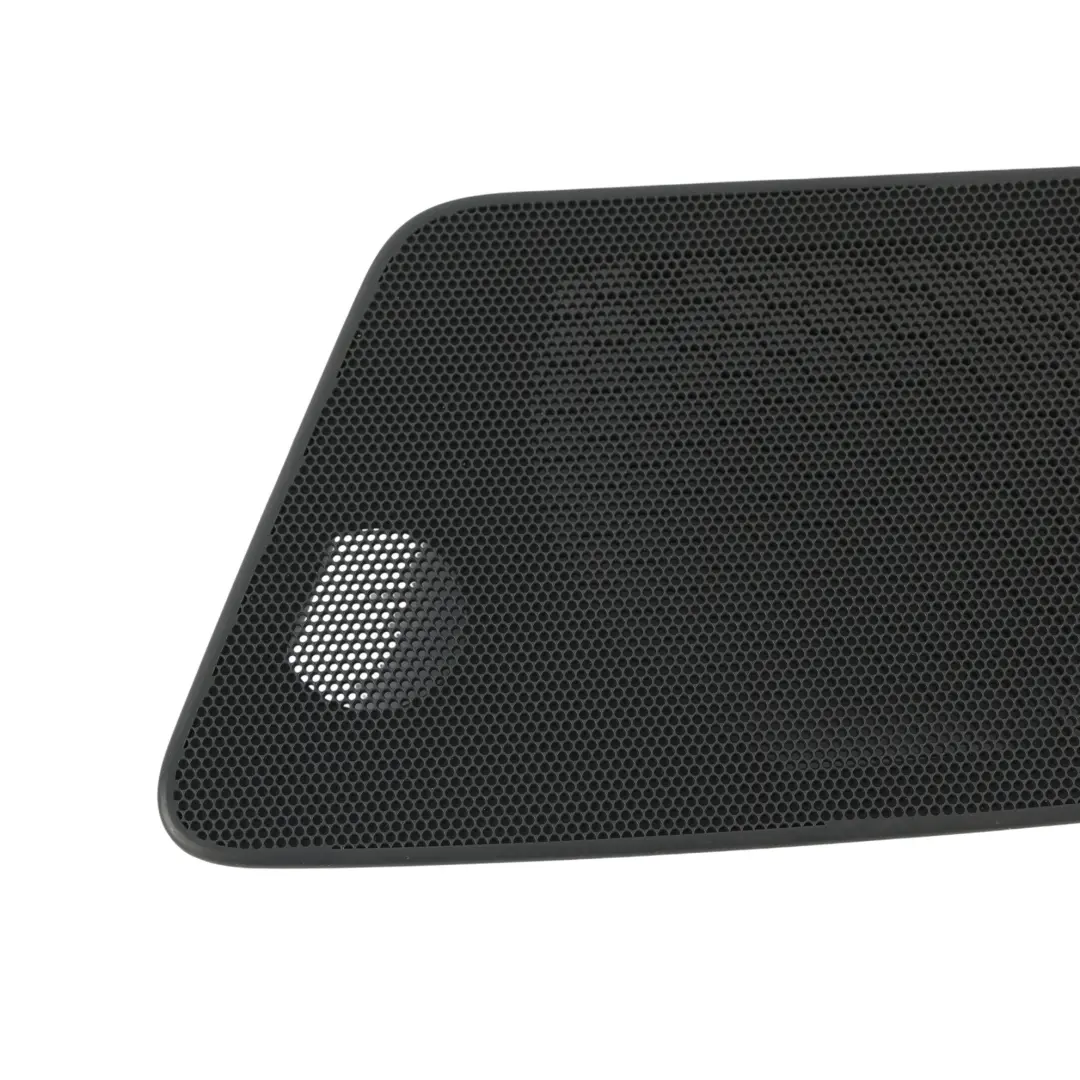 Audi A5 8F Convertible Rear Side Panel Speaker Cover Panel Right O/S - SKU 8F0035436 - Part number 8F0035436