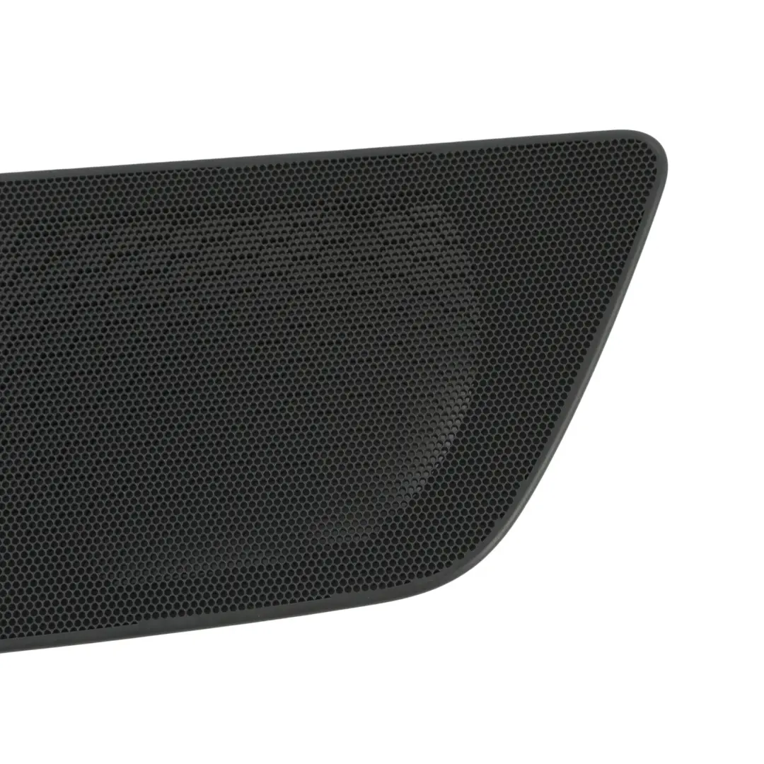 Audi A5 8F Cabrio Hintere Seitenwand Lautsprecher Abdeckung Rechts - SKU 8F0035436 - Teilenummer 8F0035436