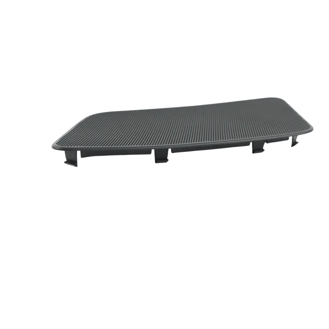 Audi A5 8F Cabrio Hintere Seitenwand Lautsprecher Abdeckung Rechts - SKU 8F0035436 - Teilenummer 8F0035436