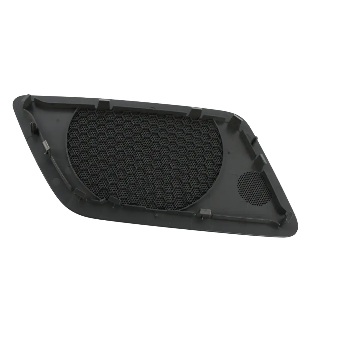 8F Cabrio Hintere Seitenwand Lautsprecher Abdeckung Rechts für Audi A5 mit Teilenummer 8F0035436 Audi A5 8F Cabrio Hintere Seitenwand Lautsprecher Abdeckung Rechts - SKU 8F0035436 - Teilenummer 8F0035436