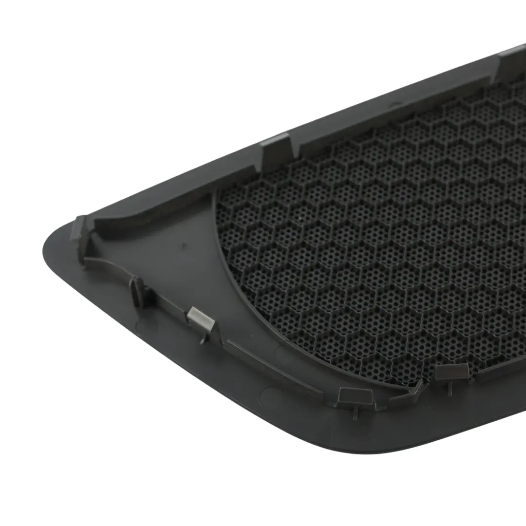 Audi A5 8F Cabrio Maskownica Głośnika Tylna Prawa - SKU 8F0035436 - Numer Części 8F0035436