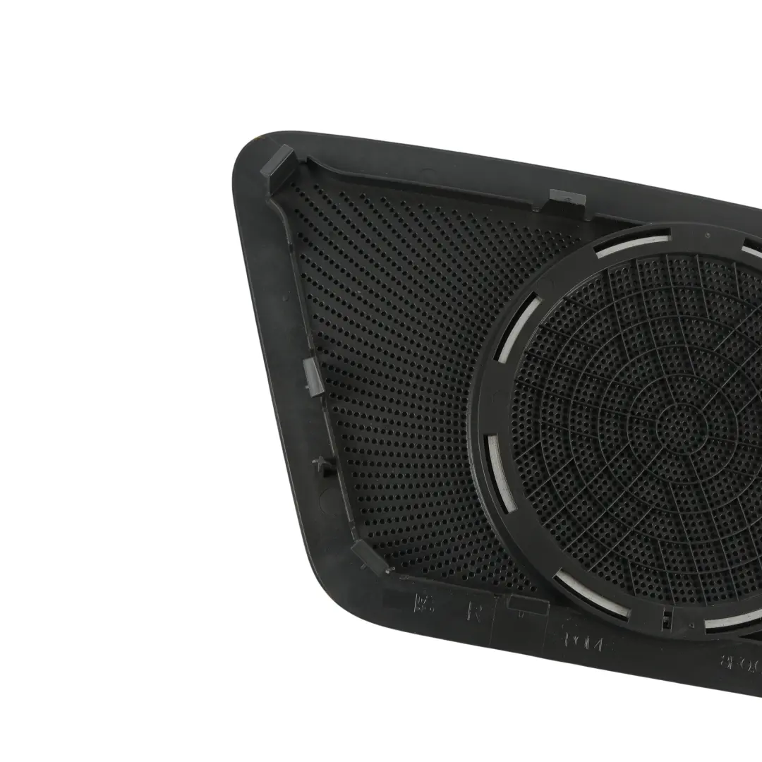 8F Cabrio Maskownica Głośnika Tylna Prawa do Audi A5 o numerze 8F0035436A Audi A5 8F Cabrio Maskownica Głośnika Tylna Prawa - SKU 8F0035436A - Numer Części 8F0035436A