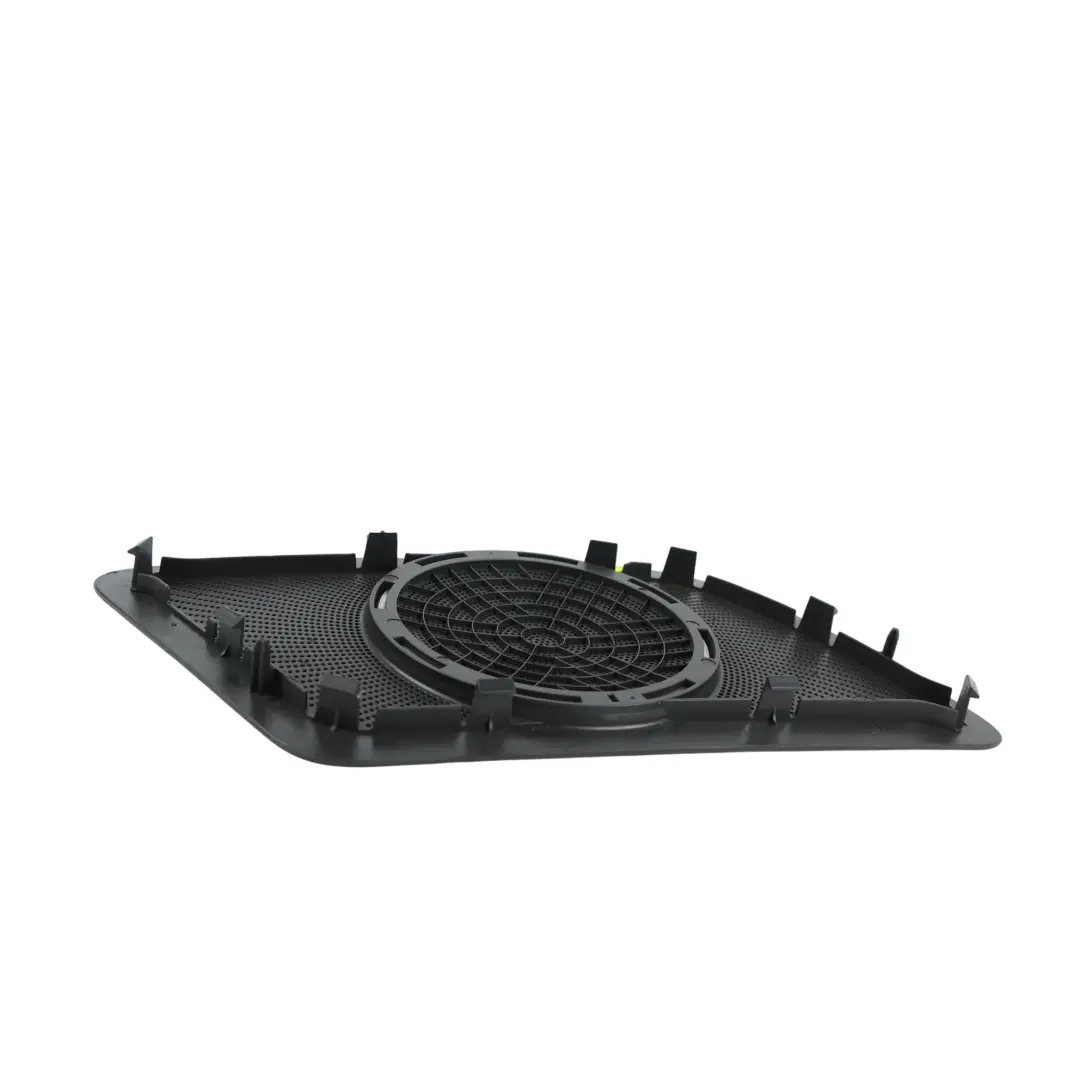 8F Convertibile Copertura Altoparlante Posteriore Destro per Audi A5 con numero di parte 8F0035436A Audi A5 8F Convertibile Copertura Altoparlante Posteriore Destro - SKU 8F0035436A - Numero di parte 8F0035436A