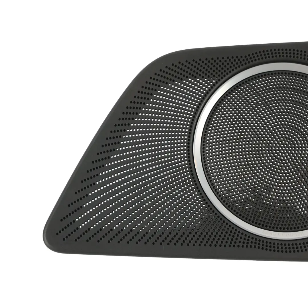 8F Convertible Rear Side Panel Speaker Cover Panel Right O/S to Audi A5 with Part number 8F0035436A Audi A5 8F Convertible Rear Side Panel Speaker Cover Panel Right O/S - SKU 8F0035436A - Part number 8F0035436A