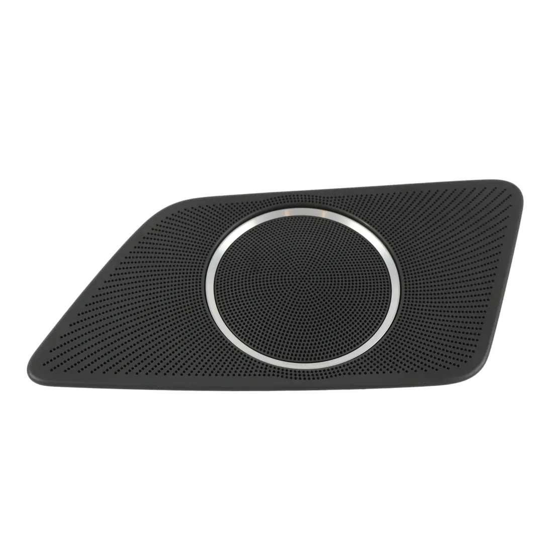Audi A5 8F Cabriolet Panneau Couverture Haut-Parleur Arrière Droit - SKU 8F0035436A - Numéro de pièce 8F0035436A