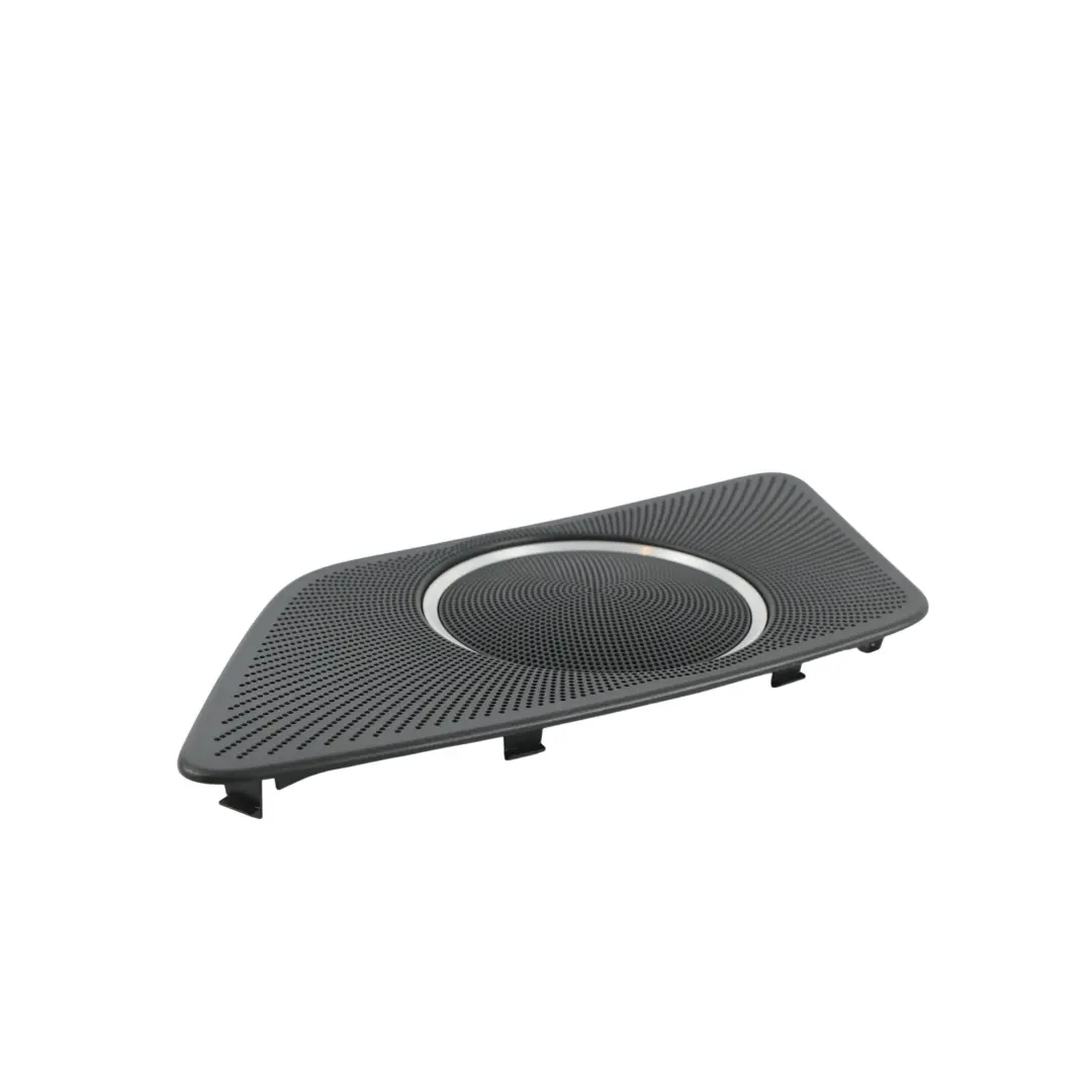 Audi A5 8F Convertible Rear Side Panel Speaker Cover Panel Right O/S - SKU 8F0035436A - Part number 8F0035436A