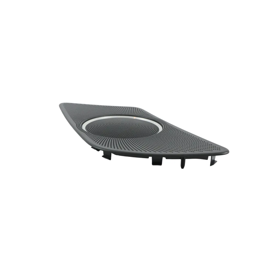 Audi A5 8F Convertible Rear Side Panel Speaker Cover Panel Right O/S - SKU 8F0035436A - Part number 8F0035436A