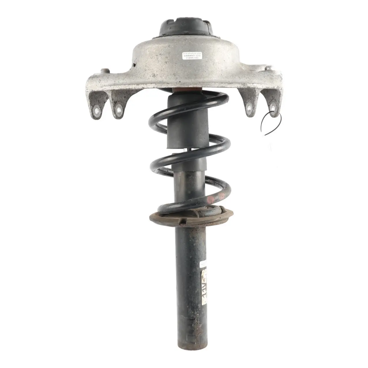 Audi A5 8F Front Shock Absorber Suspension Spring Strut Right O/S 8F0413031F