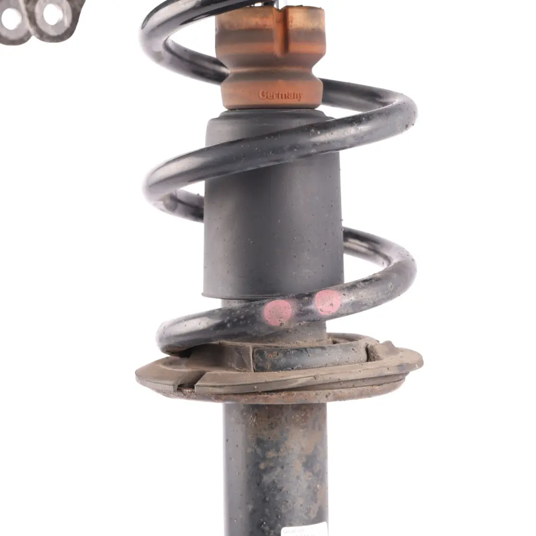 8F Front Shock Absorber Suspension Spring Strut Right O/S to Audi A5 with Part number 8F0413031F Audi A5 8F Front Shock Absorber Suspension Spring Strut Right O/S - SKU 8F0413031F - Part number 8F0413031F