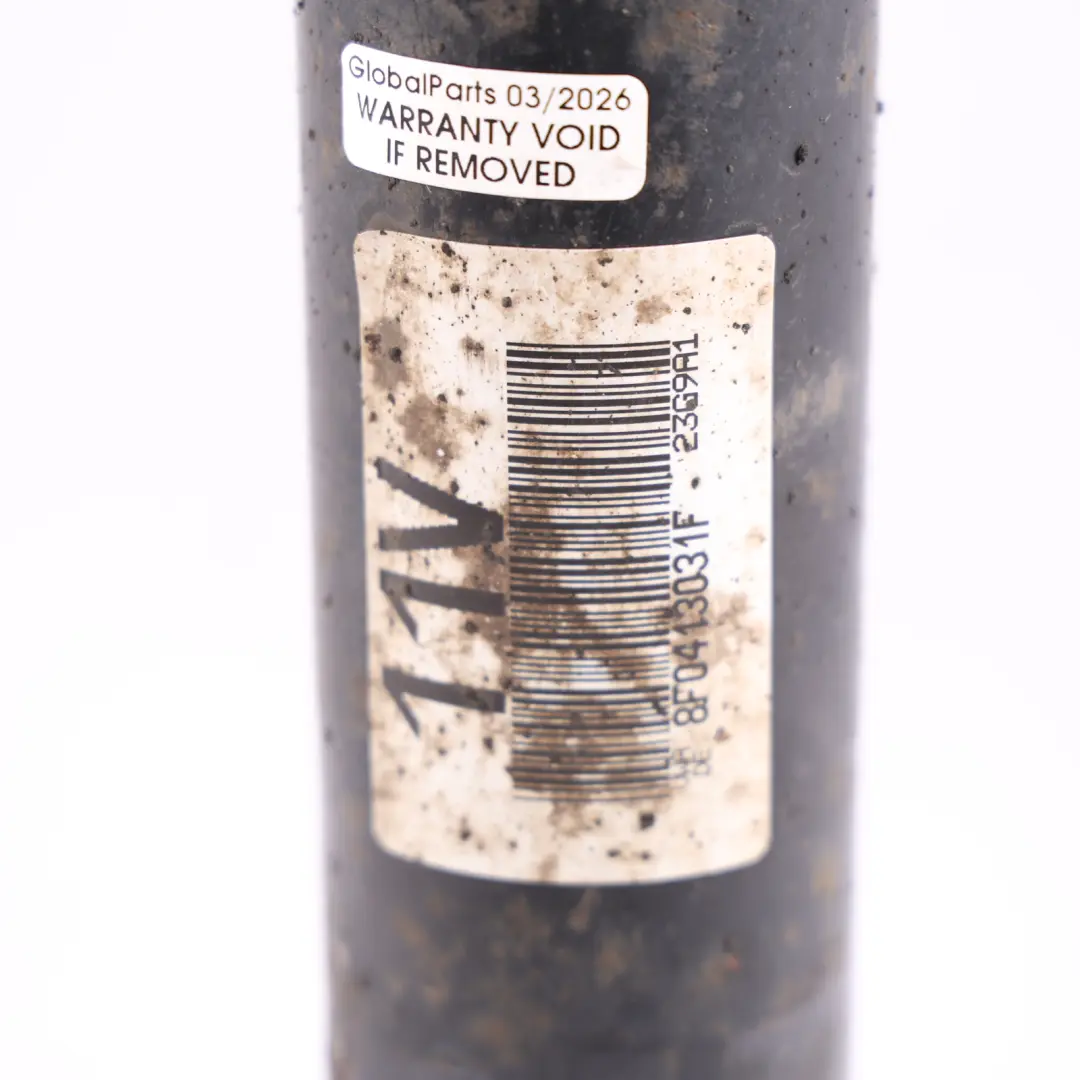 Audi A5 8F Front Shock Absorber Suspension Spring Strut Right O/S - SKU 8F0413031F - Part number 8F0413031F