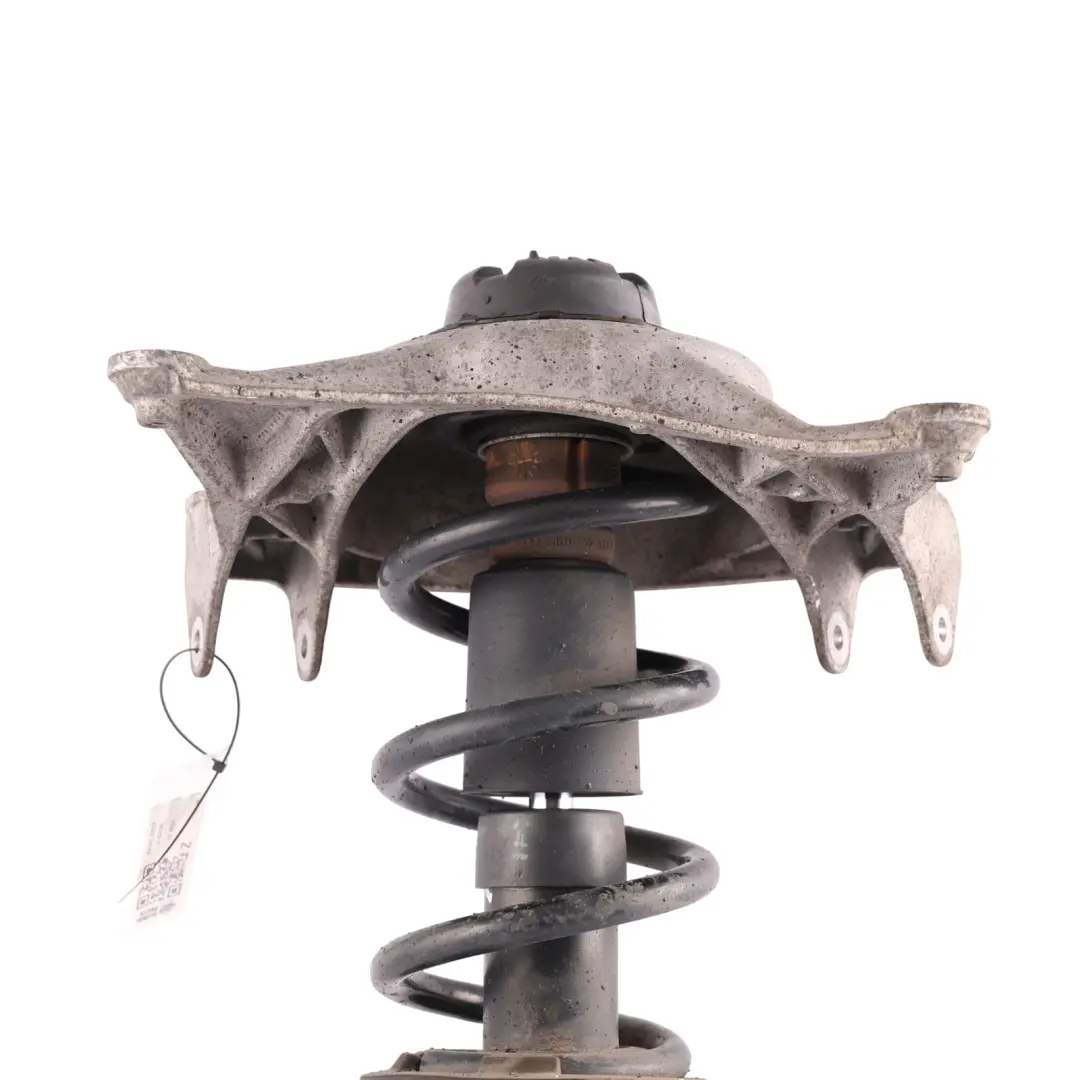 Audi A5 8F Front Shock Absorber Suspension Spring Strut Right O/S - SKU 8F0413031F - Part number 8F0413031F