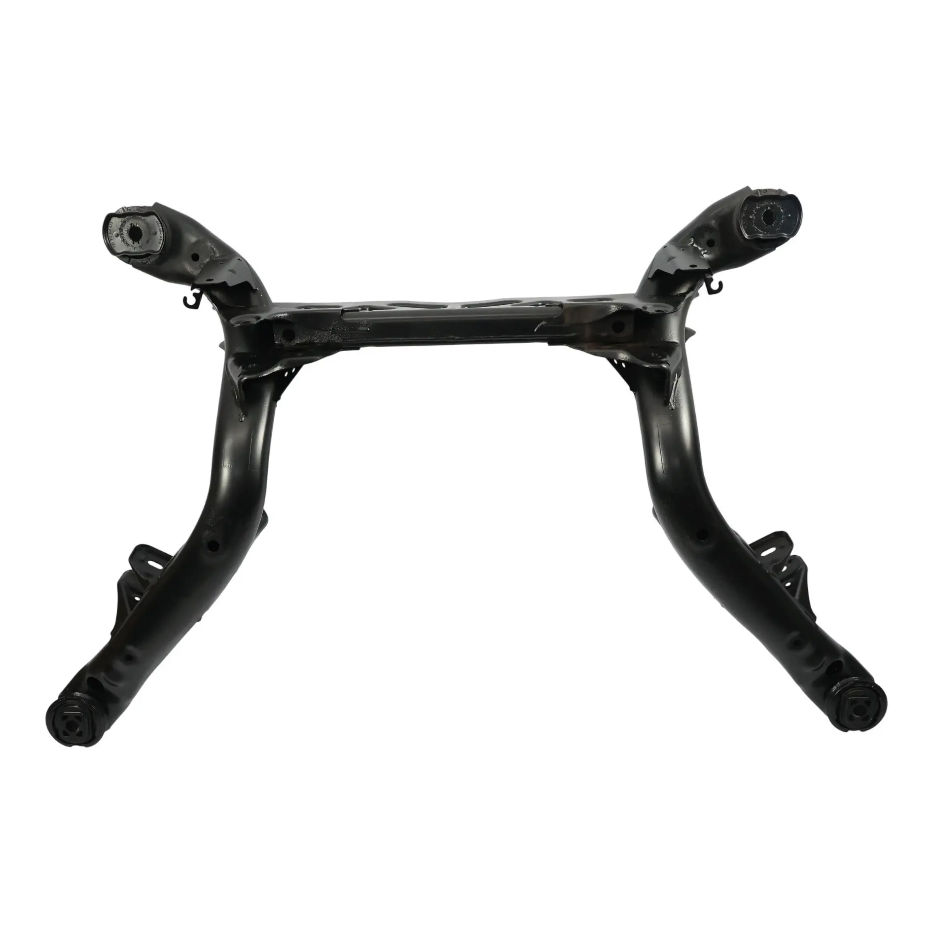 Audi A4 B8 A5 S5 8F 8T Rear Axle Suspension Cradle Subframe Carrier 8F0505235F