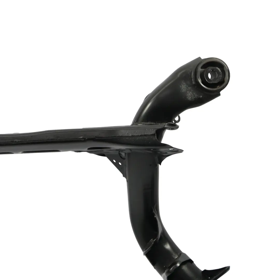 Audi A4 B8 A5 S5 8F 8T Rear Axle Suspension Cradle Subframe Carrier - SKU 8F0505235F - Part number 8F0505235F