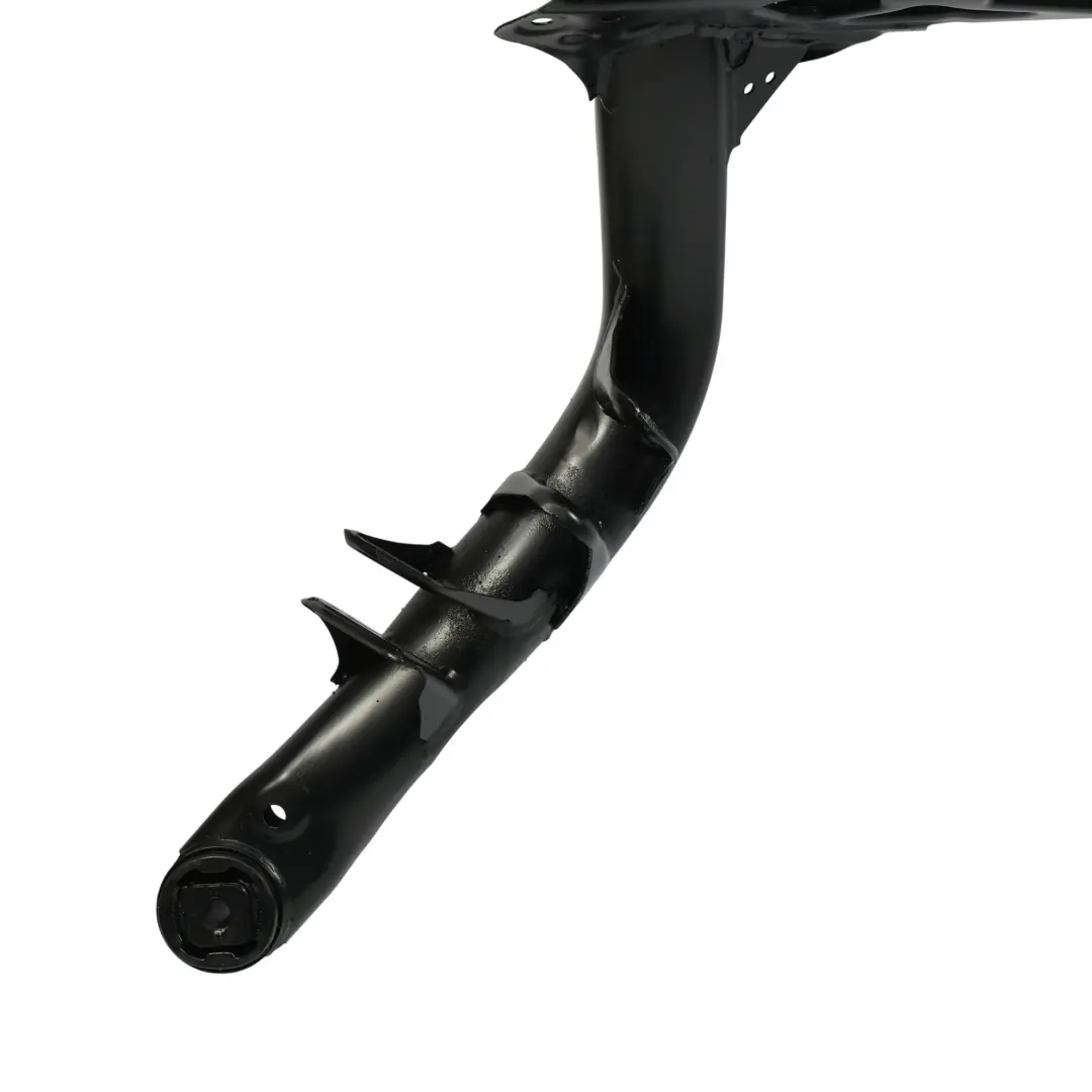 Audi A4 B8 A5 S5 8F 8T Rear Axle Suspension Cradle Subframe Carrier - SKU 8F0505235F - Part number 8F0505235F