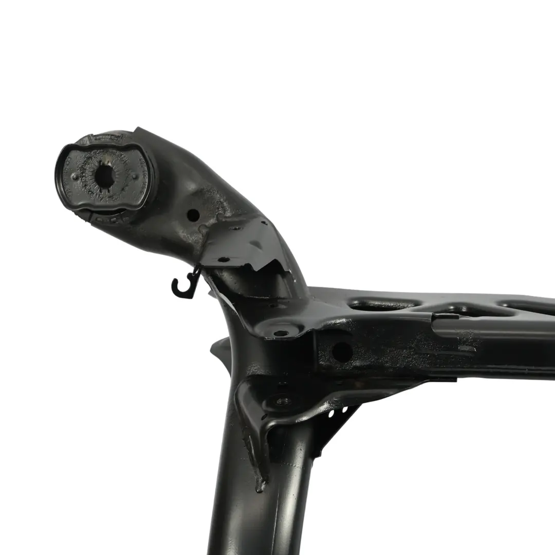 Audi A4 B8 A5 S5 8F 8T Berceau Suspension Essieu Arrière - SKU 8F0505235F - Numéro de pièce 8F0505235F