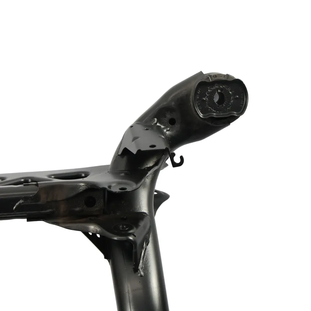 8F 8T Berceau Suspension Essieu Arrière pour Audi A4 B8 A5 S5 à propos du numéro de pièce 8F0505235F Audi A4 B8 A5 S5 8F 8T Berceau Suspension Essieu Arrière - SKU 8F0505235F - Numéro de pièce 8F0505235F