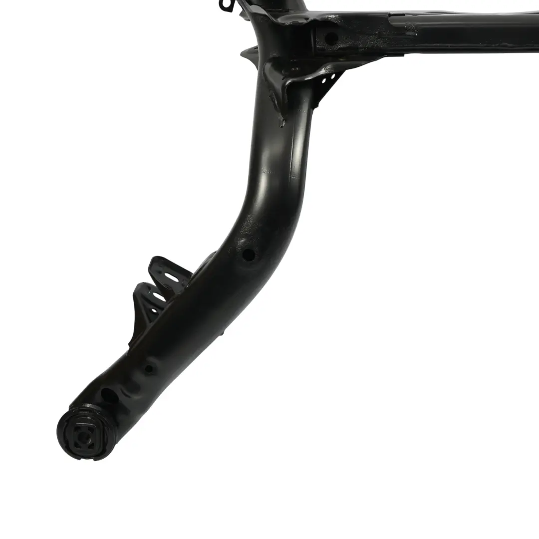 8F 8T Berceau Suspension Essieu Arrière pour Audi A4 B8 A5 S5 à propos du numéro de pièce 8F0505235F Audi A4 B8 A5 S5 8F 8T Berceau Suspension Essieu Arrière - SKU 8F0505235F - Numéro de pièce 8F0505235F