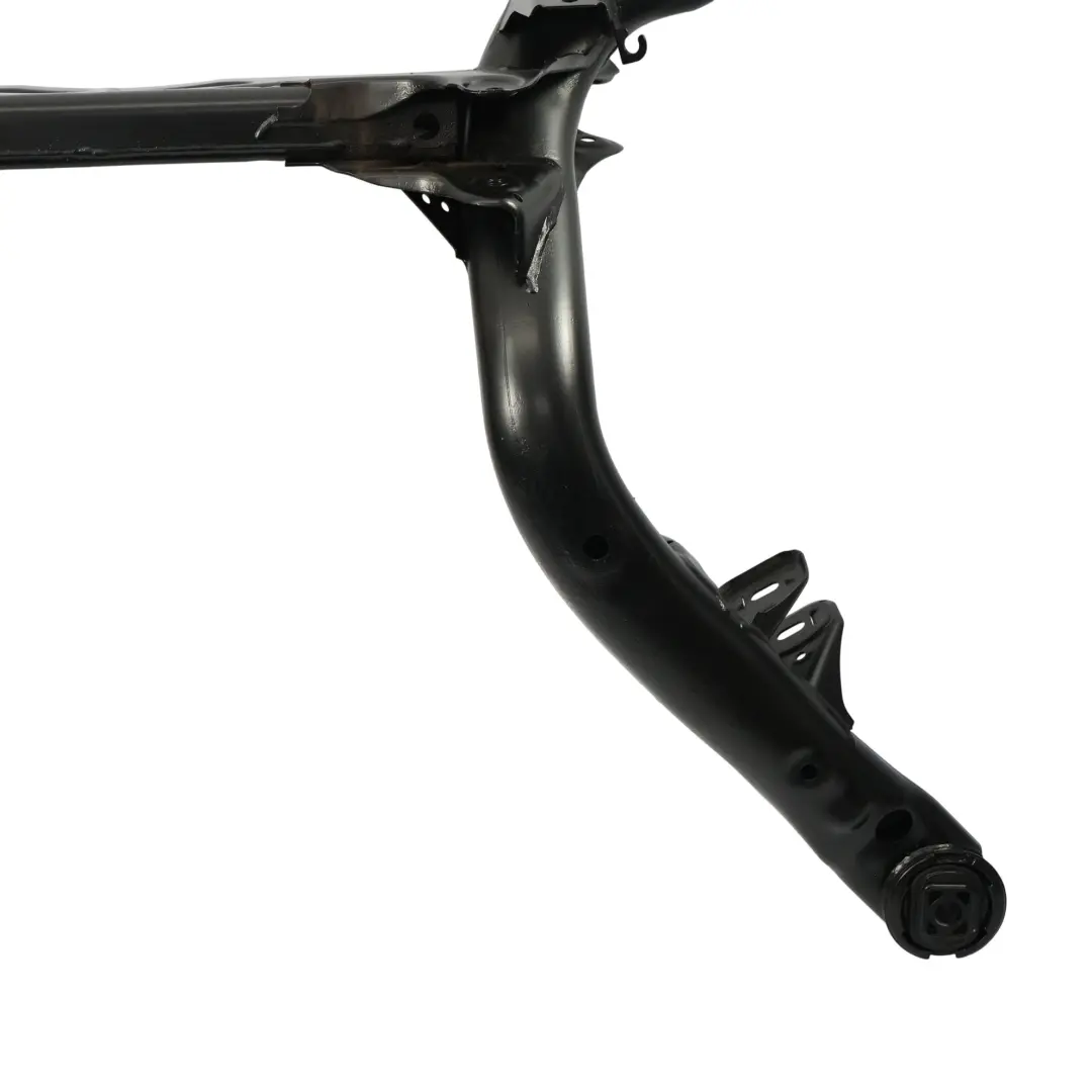 Audi A4 B8 A5 S5 8F 8T Rear Axle Suspension Cradle Subframe Carrier - SKU 8F0505235F - Part number 8F0505235F