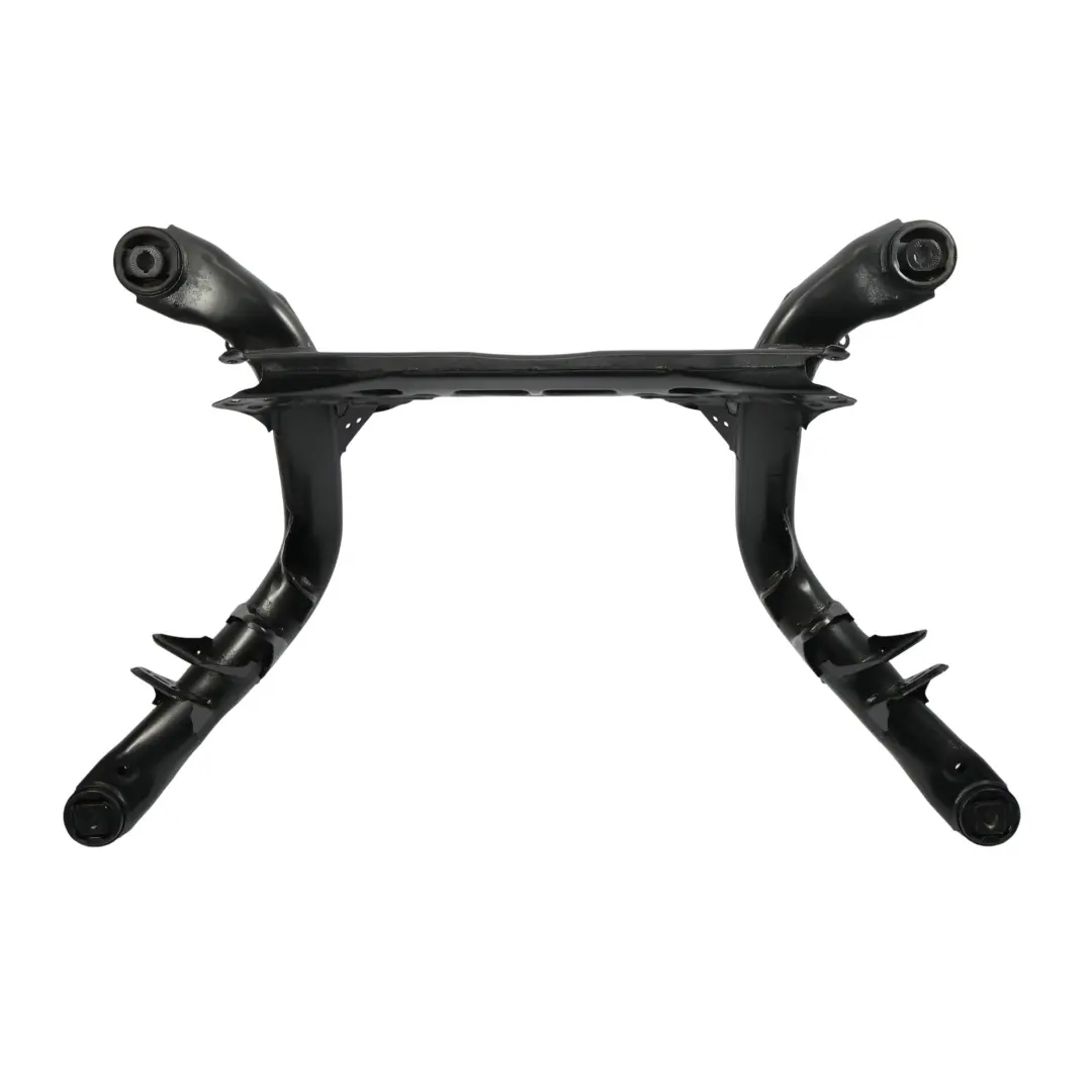 8F 8T Berceau Suspension Essieu Arrière pour Audi A4 B8 A5 S5 à propos du numéro de pièce 8F0505235F Audi A4 B8 A5 S5 8F 8T Berceau Suspension Essieu Arrière - SKU 8F0505235F - Numéro de pièce 8F0505235F