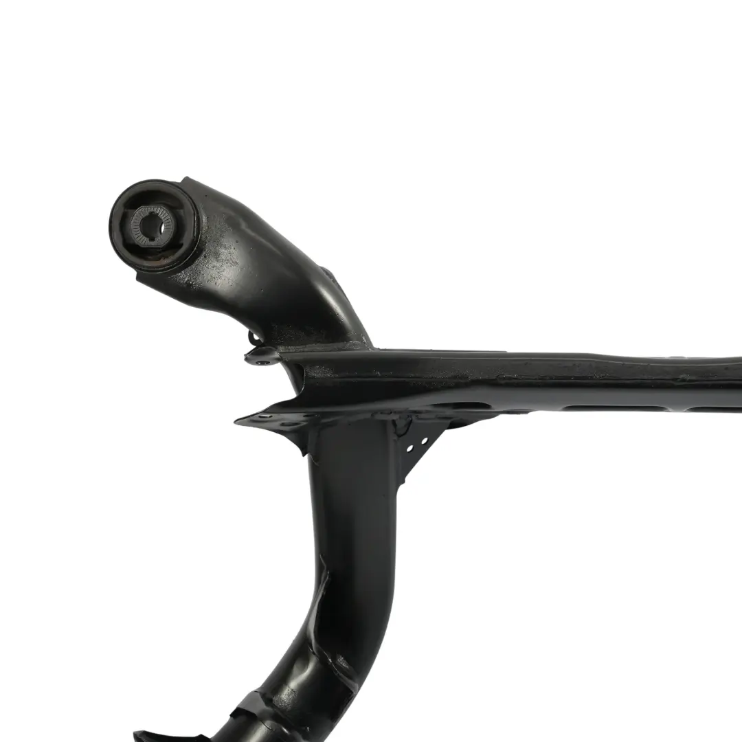 8F 8T Cuna Suspensión Eje Trasero Bastidor para Audi A4 B8 A5 S5 con número de pieza 8F0505235F Audi A4 B8 A5 S5 8F 8T Cuna Suspensión Eje Trasero Bastidor - SKU 8F0505235F - Número de pieza 8F0505235F