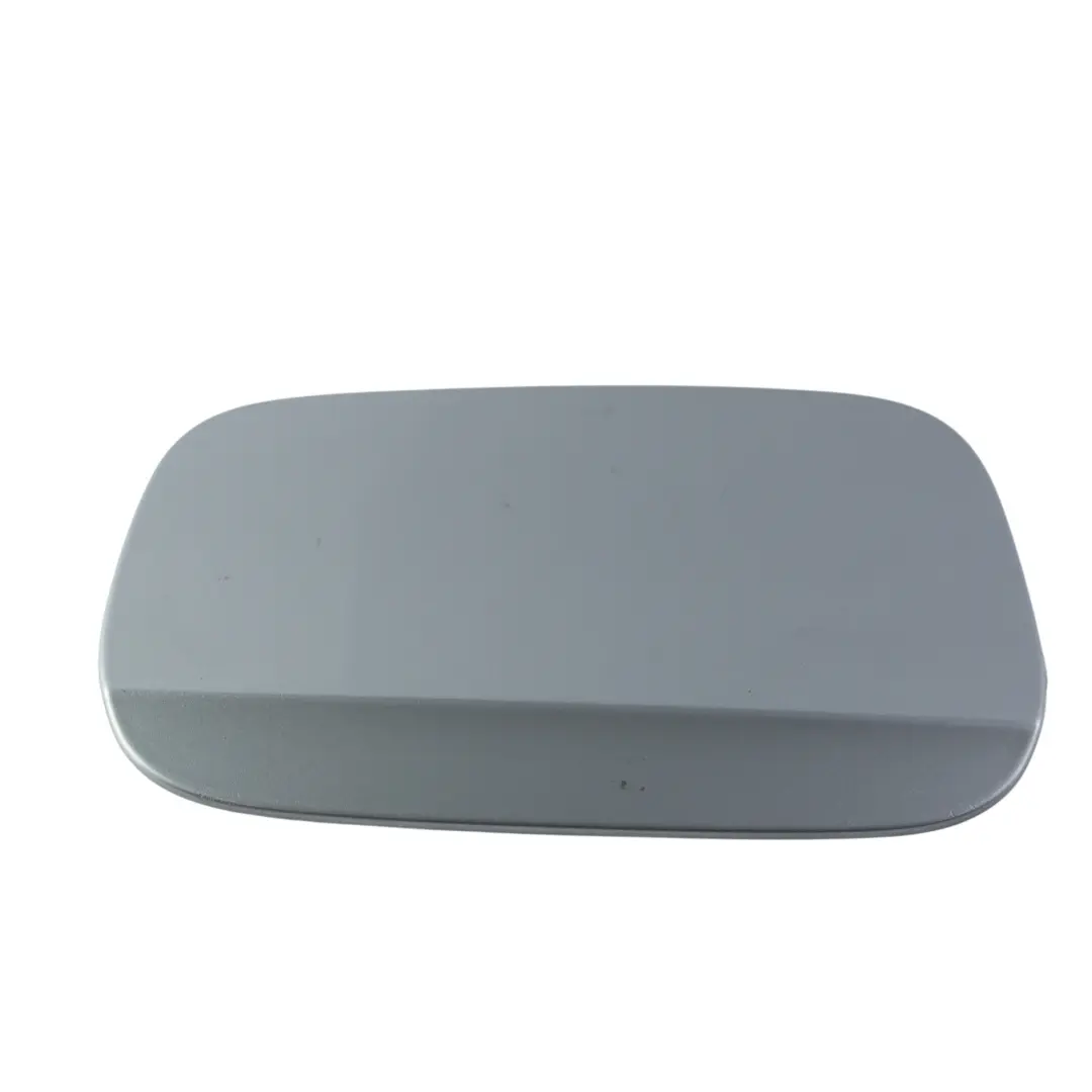 Audi A5 8F Cabrio Tankdeckel Abdeckung Monza Silber X7V - SKU 8F0809907-MSIL - Teilenummer 8F0809907